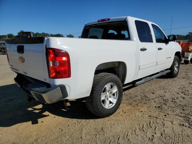 Photo 4 from auction – 2012 CHEVROLET SILVERADO with VIN 3GCPCSE02CG147673