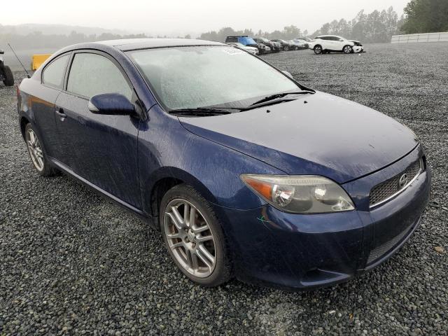 Photo 1 from auction – 2006 TOYOTA SCION TC with VIN JTKDE167360099251