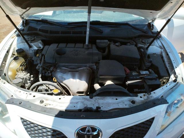 Photo 7 from auction – 2011 TOYOTA CAMRY BASE with VIN 4T1BF3EKXBU689832