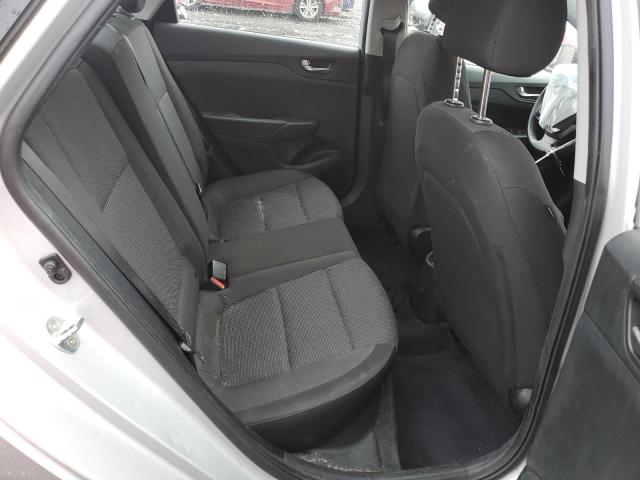 Photo 6 from auction – 2019 HYUNDAI ACCENT SE with VIN 3KPC24A32KE088468