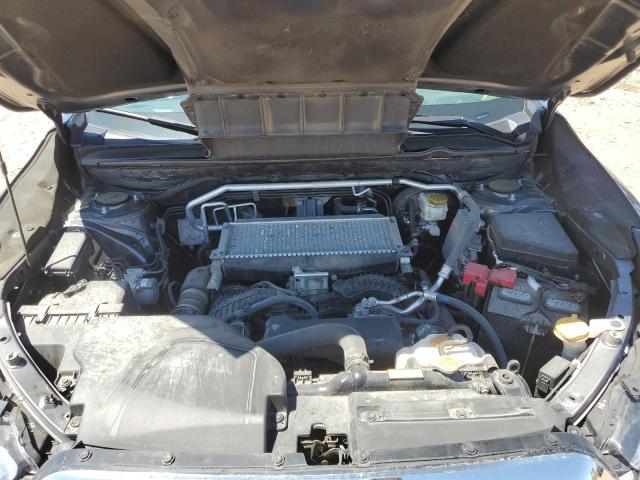 Photo 7 from auction – 2020 SUBARU ASCENT LIM with VIN 4S4WMAJD4L3422762