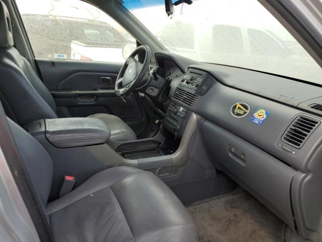 Photo 5 from auction – 2005 HONDA PILOT EX with VIN 2HKYF18415H541549
