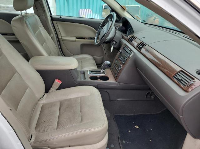 Photo 5 from auction – 2008 FORD TAURUS SEL with VIN 1FAHP24WX8G106490