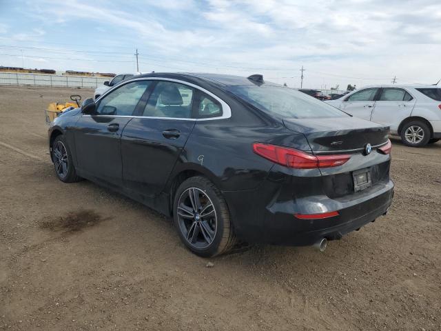 Photo 3 from auction – 2022 BMW 228XI with VIN WBA73AK05N7K22344