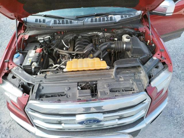 Фото 7 с аукциона – 2015 FORD F150 SUPER с VIN 1FTEW1EF1FFC11897