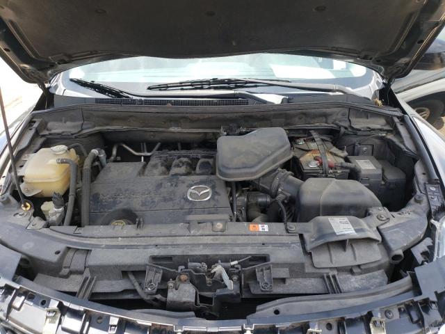Photo 7 from auction – 2010 MAZDA CX-9 with VIN JM3TB3MV6A0223263