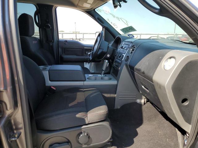 Photo 5 from auction – 2008 FORD F150 SUPER with VIN 1FTRW12W68KD88428