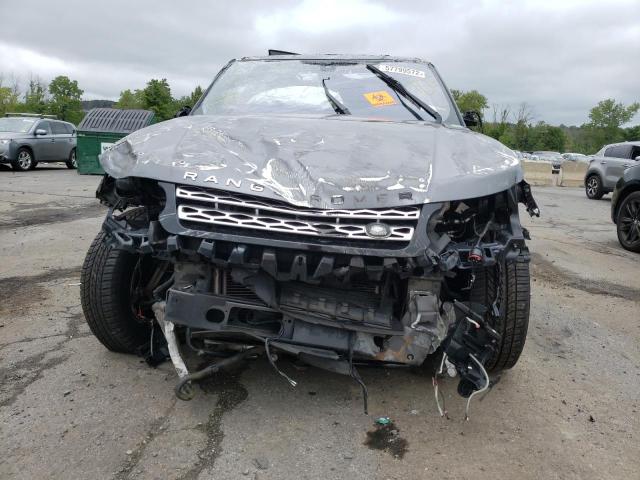 Photo 9 from auction – 2016 LAND ROVER RANGE ROVE with VIN SALWR2EF2GA550001