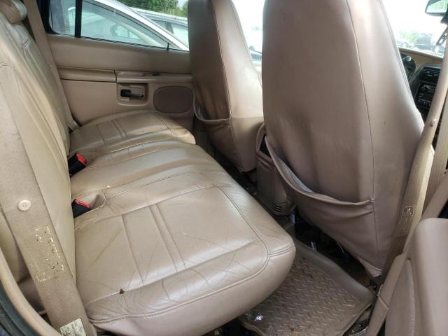 Photo 6 from auction – 2000 FORD EXPLORER E with VIN 1FMZU84P1YZC64493