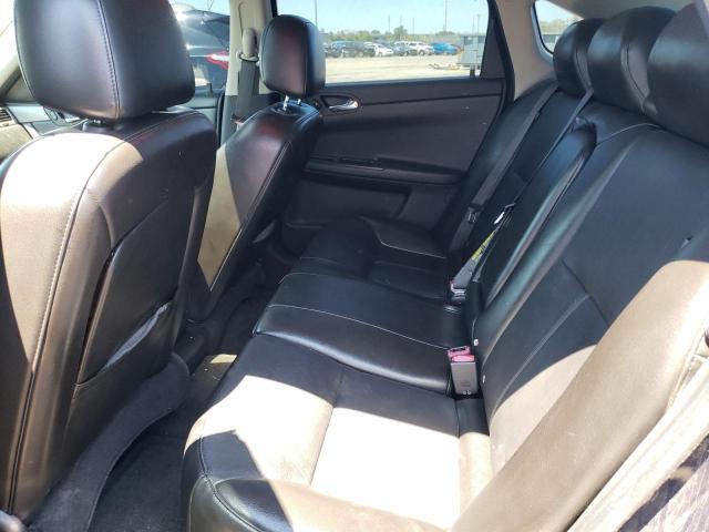 Photo 6 from auction – 2007 CHEVROLET IMPALA LT with VIN 2G1WC58R679260803