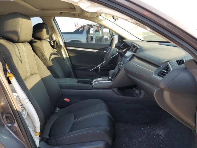 Photo 5 from auction – 2016 HONDA CIVIC EX with VIN 19XFC2F78GE047134