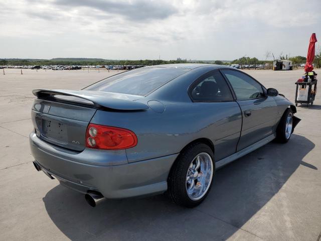 Photo 4 from auction – 2005 PONTIAC GTO with VIN 6G2VX12UX5L409157