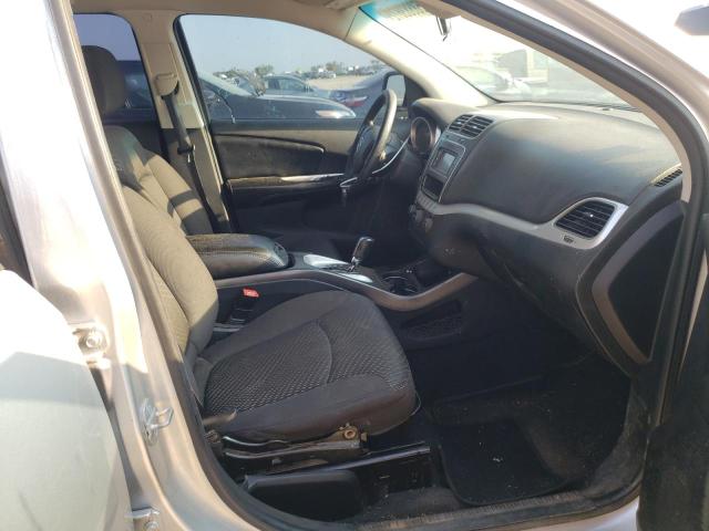 Photo 5 from auction – 2014 DODGE JOURNEY SE with VIN 3C4PDCAB4ET152927
