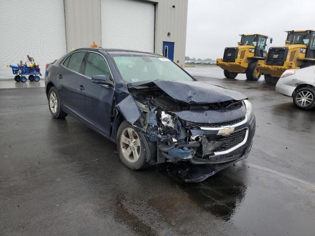 Photo 1 from auction – 2016 CHEVROLET MALIBU LIM with VIN 1G11C5SA1GU131755