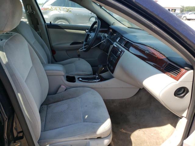 Photo 5 from auction – 2008 CHEVROLET IMPALA LS with VIN 2G1WB58K381277273
