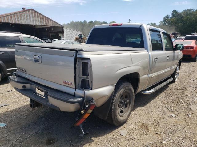 Photo 4 from auction – 2006 GMC SIERRA K15 with VIN 2GTEK63N461270954