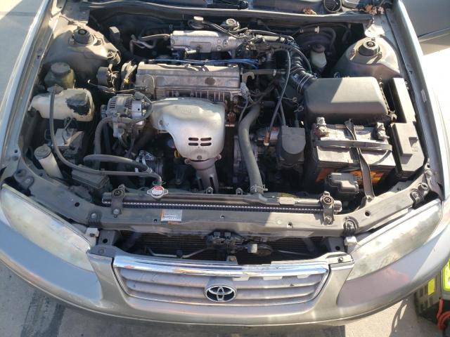 Photo 7 from auction – 2000 TOYOTA CAMRY with VIN JT2BG22K8Y0447940
