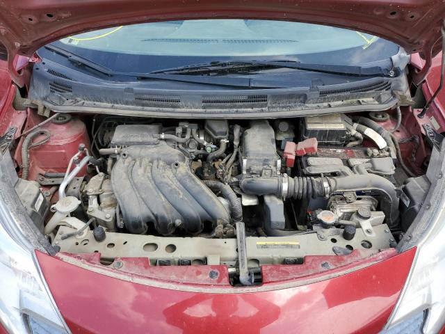 Photo 7 from auction – 2015 NISSAN VERSA NOTE with VIN 3N1CE2CP6FL428124