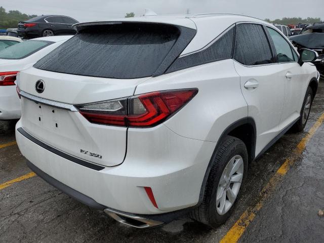 Photo 4 from auction – 2016 LEXUS RX 350 BAS with VIN 2T2BZMCA2GC009708