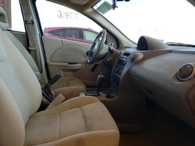 Photo 5 from auction – 2006 SATURN ION LEVEL with VIN 1G8AJ55F96Z138064