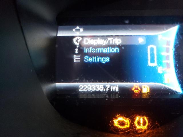 Photo 8 from auction – 2015 FORD C-MAX SE with VIN 1FADP5AU4FL118304