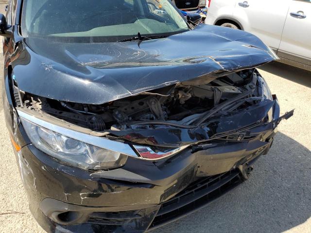 Photo 9 from auction – 2016 HONDA CIVIC EX with VIN 19XFC1F34GE043377