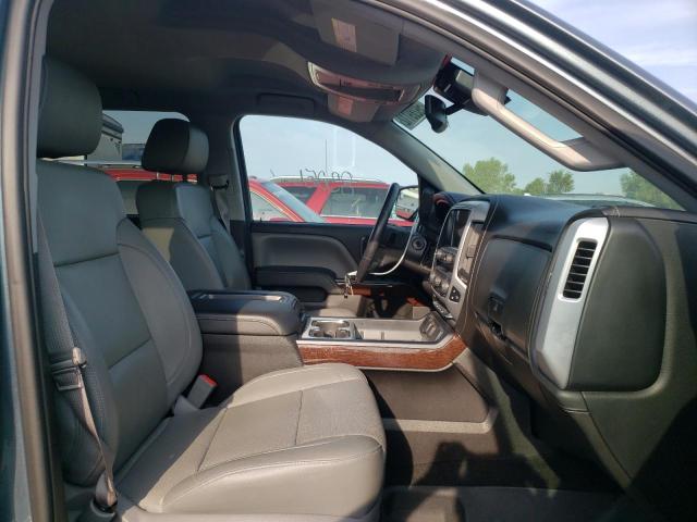 Photo 5 from auction – 2014 GMC SIERRA K15 with VIN 3GTU2VEC0EG388829