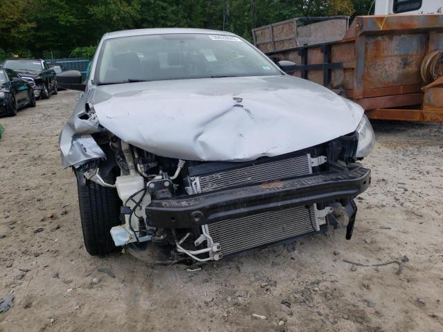 Photo 9 from auction – 2014 VOLKSWAGEN JETTA BASE with VIN 3VW2K7AJ9EM250678