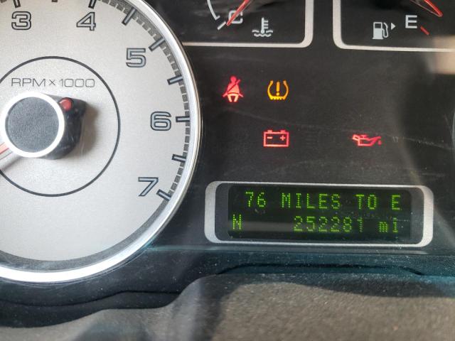 Photo 8 from auction – 2008 FORD TAURUS LIM with VIN 1FAHP25W68G108770