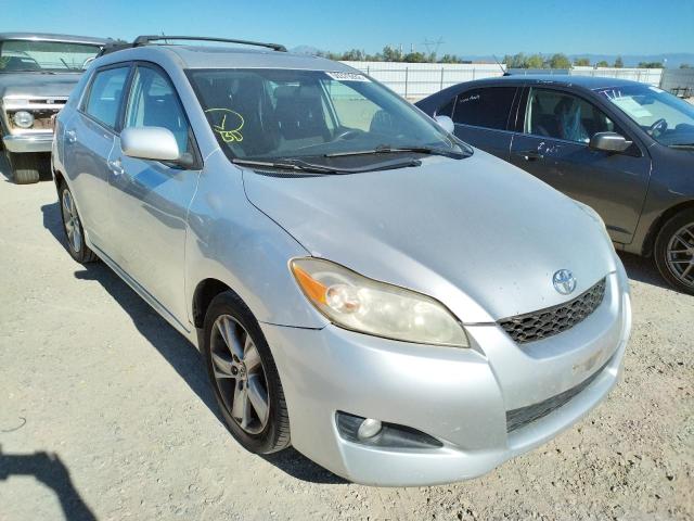 TOYOTA COROLLA MA 2011 with VIN 2T1KE4EE3BC048476 - Photo from auction