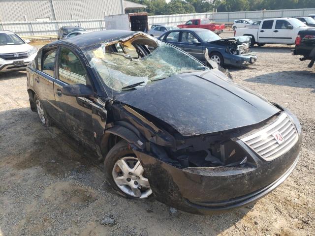 SATURN ION LEVEL 2007 with VIN 1G8AJ55F37Z156223 - Photo from auction
