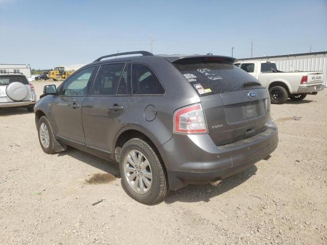 Photo 3 from auction – 2010 FORD EDGE SEL with VIN 2FMDK4JC5ABA80788
