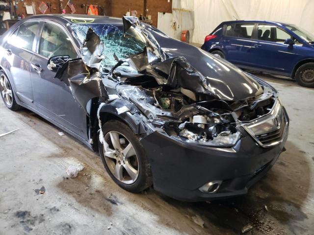Photo 9 from auction – 2011 ACURA TSX with VIN JH4CU2F67BC005821