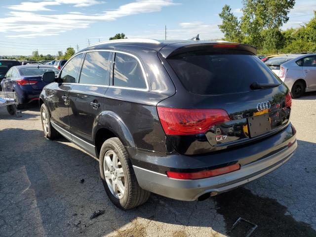 Photo 3 from auction – 2012 AUDI Q7 PREMIUM with VIN WA1LGAFE5CD003422