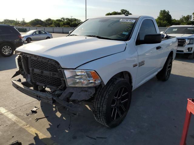Photo 2 from auction – 2013 RAM 1500 ST with VIN 3C6JR6AT8DG530800