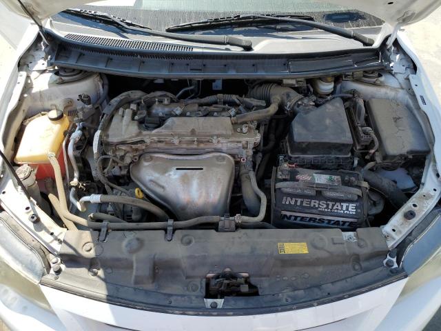 Photo 7 from auction – 2013 TOYOTA SCION TC with VIN JTKJF5C72D3066118
