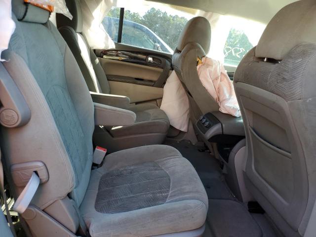 Photo 6 from auction – 2015 BUICK ENCLAVE with VIN 5GAKRAKD8FJ360352