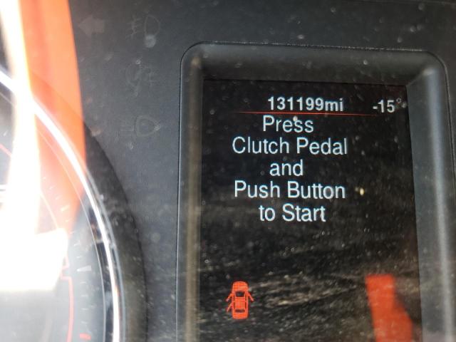 Photo 8 from auction – 2013 DODGE CHARGER SE with VIN 2C3CDXBG0DH637268
