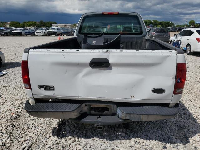 Photo 9 from auction – 2004 FORD F-150 HERI with VIN 2FTRX17244CA77842
