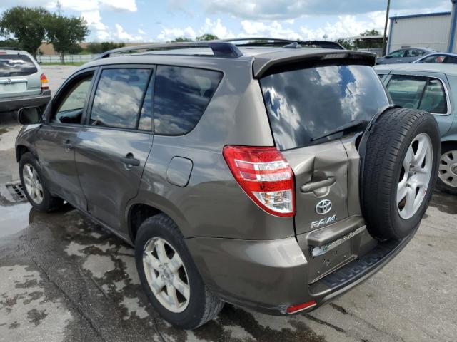 Photo 3 from auction – 2012 TOYOTA RAV4 with VIN JTMZF4DV4CD031803