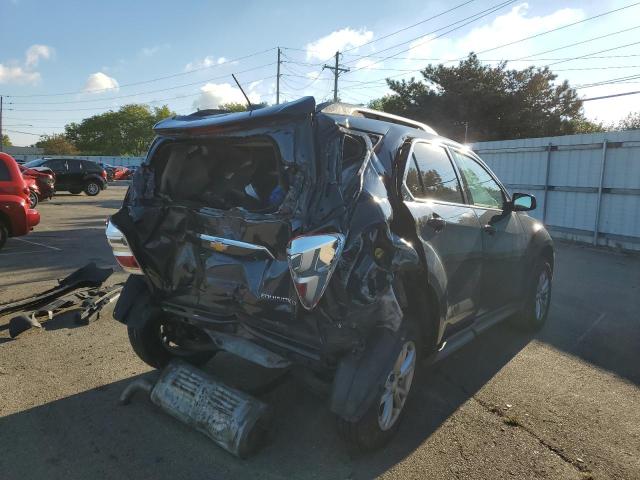 Photo 4 from auction – 2016 CHEVROLET EQUINOX LT with VIN 2GNALCEK1G1110004