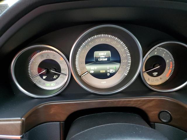Photo 8 from auction – 2014 MERCEDES-BENZ E 350 4MAT with VIN WDDHF8JB7EA982360
