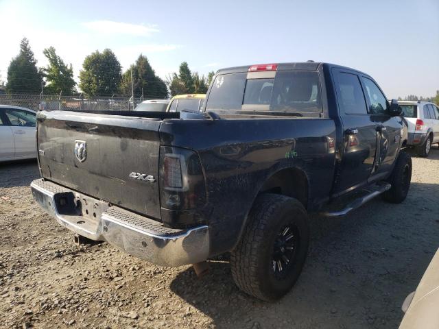 Photo 4 from auction – 2011 DODGE RAM 2500 with VIN 3D7UT2CL8BG590513