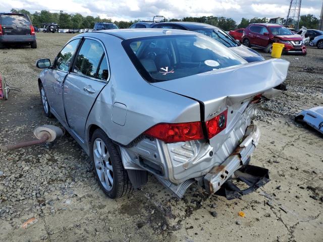 Photo 3 from auction – 2006 ACURA TSX with VIN JH4CL96906C019331