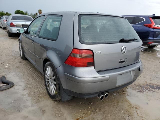 Photo 3 from auction – 2004 VOLKSWAGEN GTI with VIN 9BWDE61J844015685