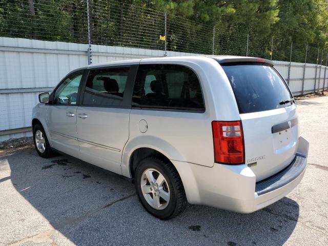 Photo 3 from auction – 2009 DODGE GRAND CARA with VIN 2D8HN44E89R580880