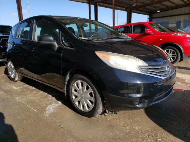NISSAN VERSA NOTE 2014 with VIN 3N1CE2CP5EL389234 - Photo from auction