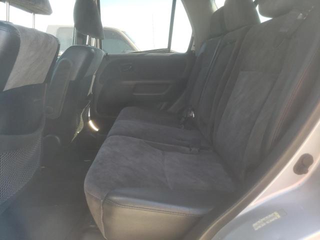 Photo 6 from auction – 2004 HONDA CR-V EX with VIN JHLRD78804C010260