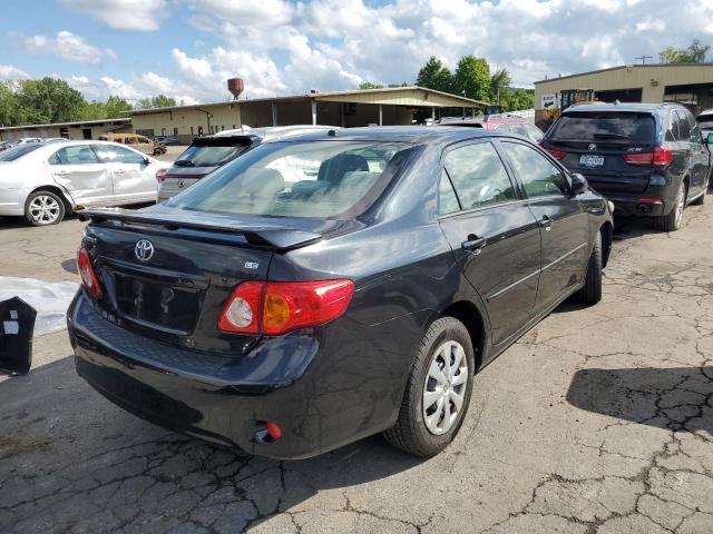 Photo 4 from auction – 2010 TOYOTA COROLLA BA with VIN JTDBU4EE6AJ057520