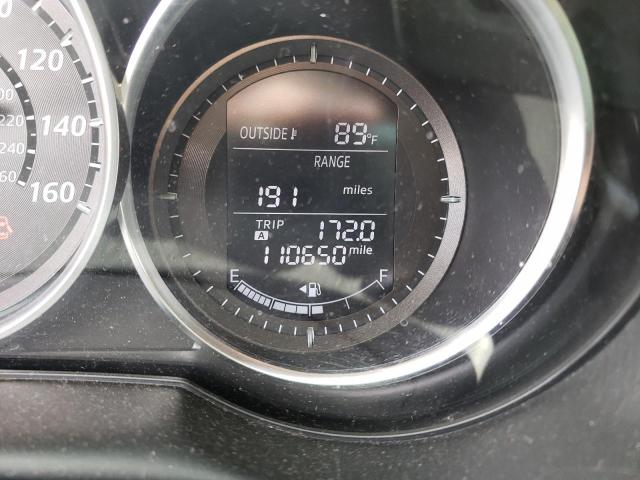 Photo 8 from auction – 2013 MAZDA CX-5 TOURI with VIN JM3KE4BE1D0148343